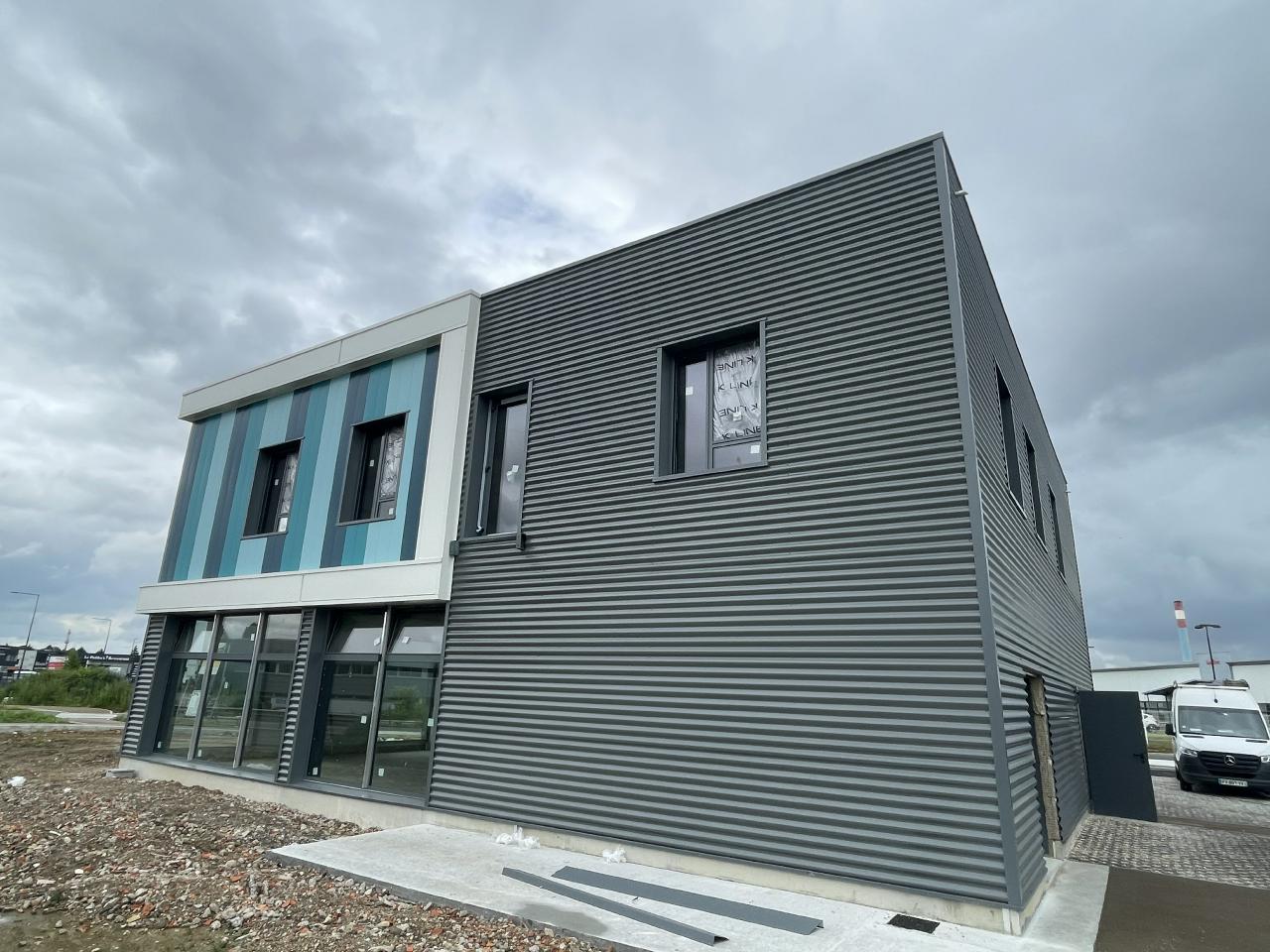 Bureau Tours 251m² Location bureau Tours Indre-et-Loire OLBUR2316197 2